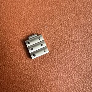 Cartier Santos 3 spare links